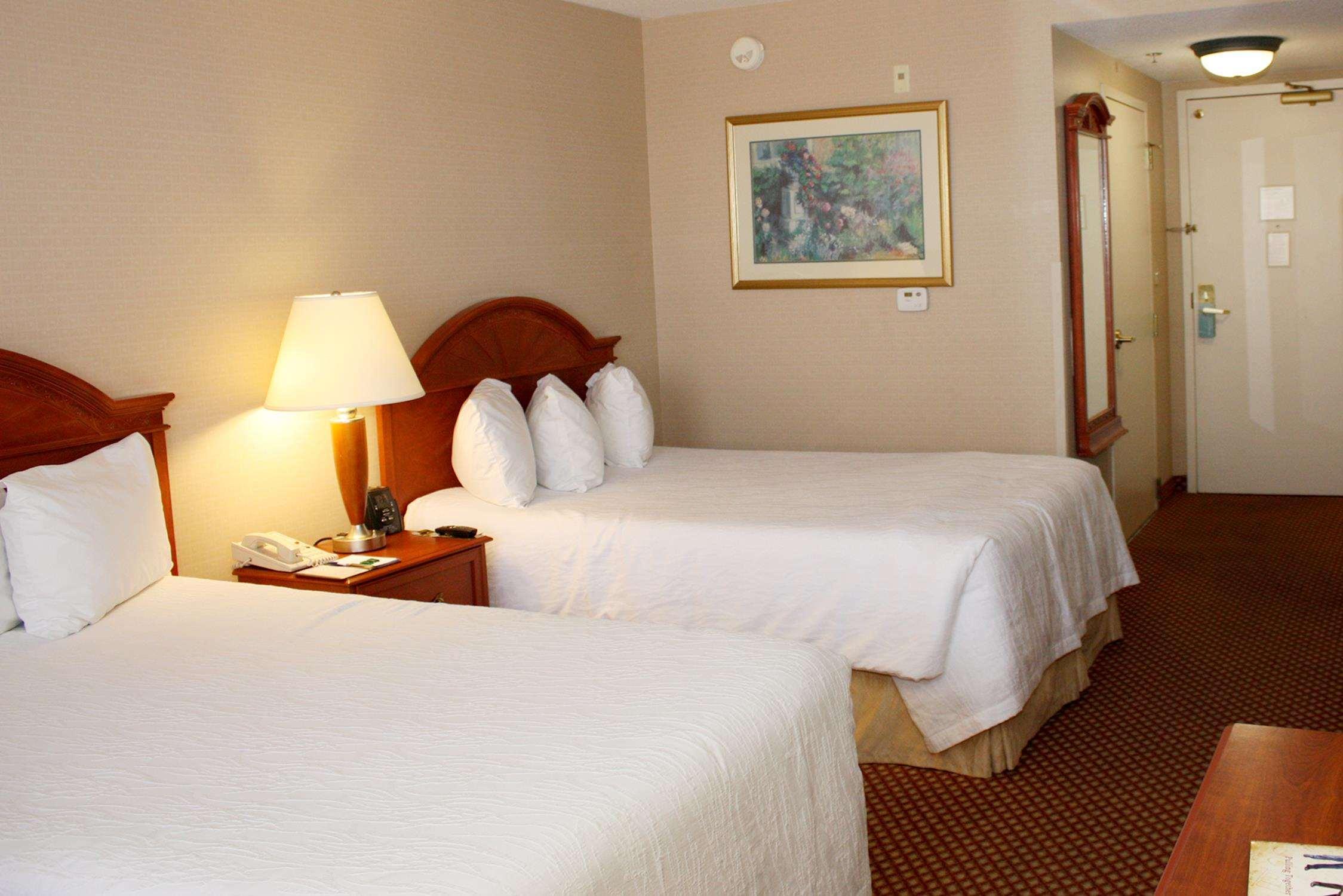 Hampton Inn New Bern Exteriör bild
